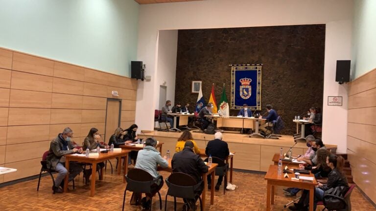 Pájara designa a los miembros del Órgano de Evaluación Ambiental