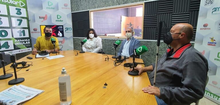 Subvenciones de hasta el 50% para la adquisición de audífonos en Fuerteventura