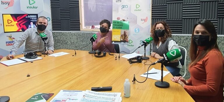 La pandemia agrava la situación de desigualdad y vulnerabilidad de los pacientes con cáncer