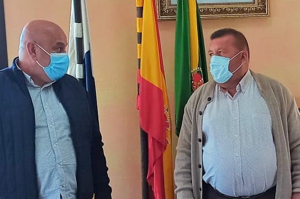 Antigua considera de interés la creación de una Oficina Itinerante de Vivienda