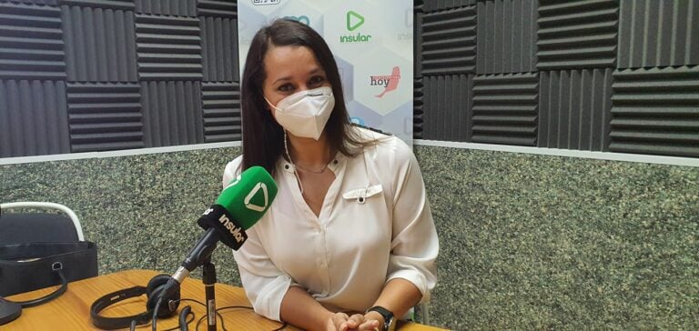 Sepca, UGT y CCOO emiten un comunicado ante las «graves» declaraciones de Sonia Álamo