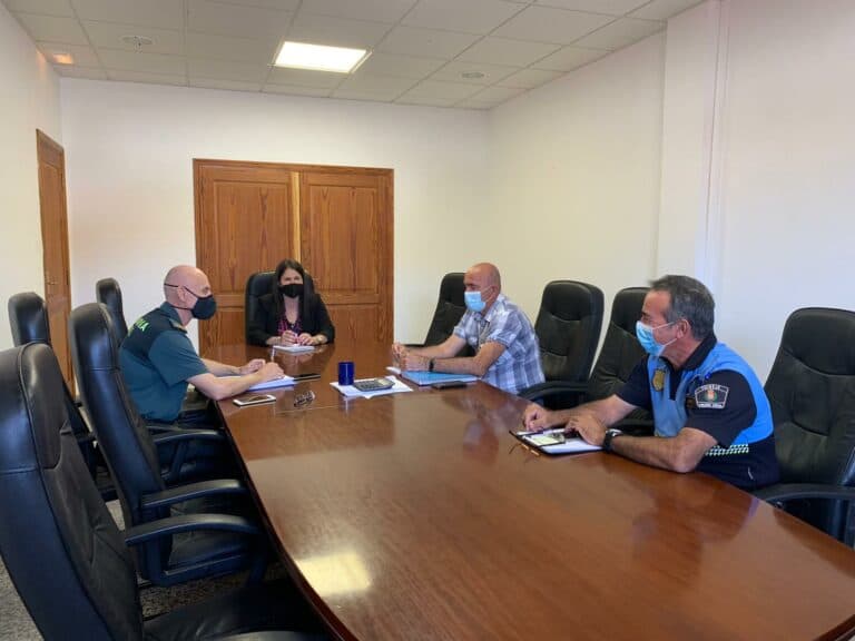 Tuineje hace un llamamiento a la ciudadanía para que respete las medidas de manera «estricta y responsable»