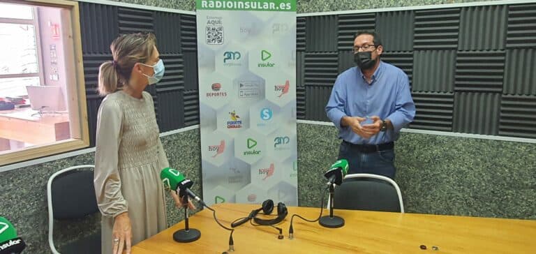 De Vera recupera la marca Mercado de la Biosfera y anuncia que podría ser itinerante