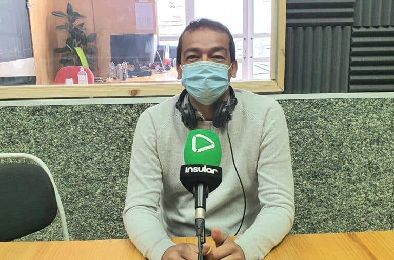 El Ayuntamiento avanza en el proceso de recepción de la urbanización Salinas de Antigua