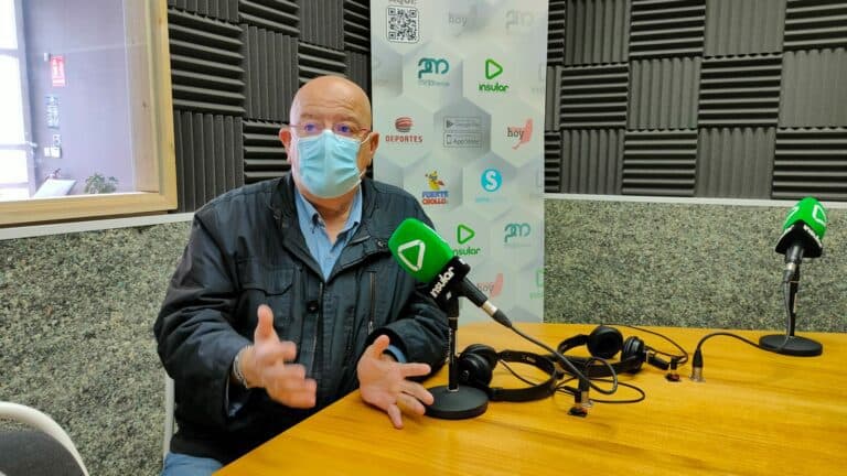 Hormiga critica con dureza al Gobierno de España por la importante pérdida del turismo británico