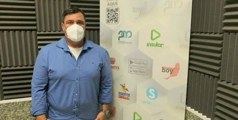 Puerto del Rosario anuncia una inversión de 1,3 millones en estas ocho calles del municipio