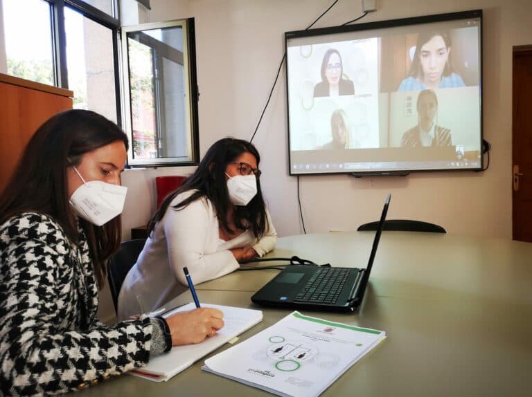 En marcha la elaboración del II Plan de Igualdad en Puerto del Rosario