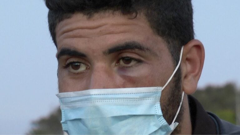 Cabildo y Ministerio de Migraciones inician conversaciones para coordinar la crisis migratoria