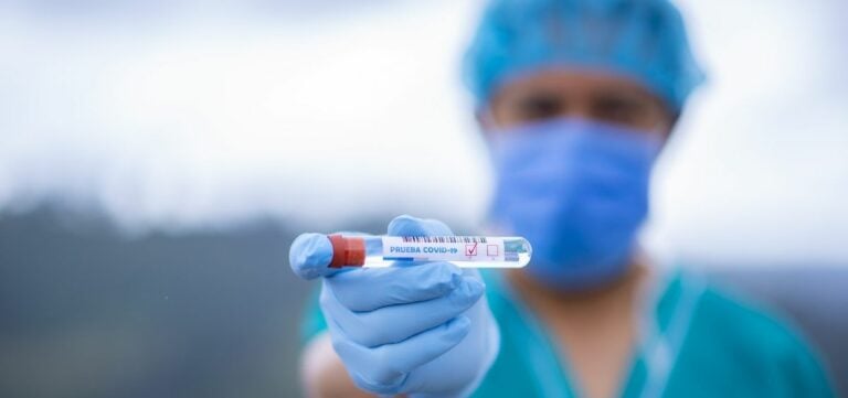 Gran Canaria sube a nivel 3 y La Palma al 2 por la mayor ocupación de camas