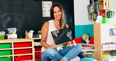 Loida González, nominada por su conciencia social en los Premios Islas