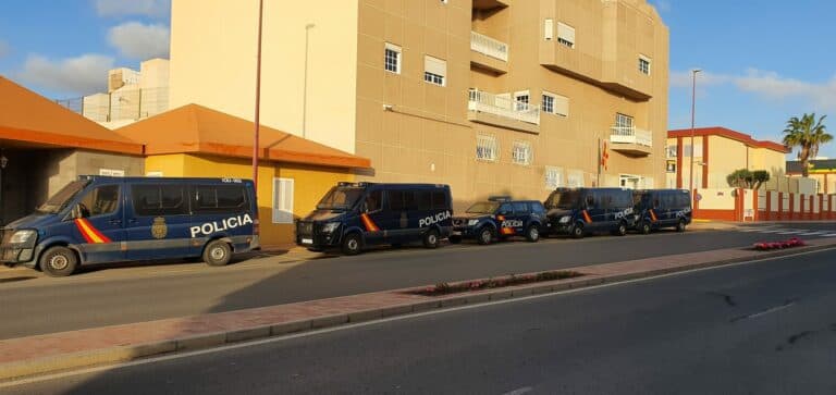 20 años por violar e intentar matar a su pareja en Fuerteventura