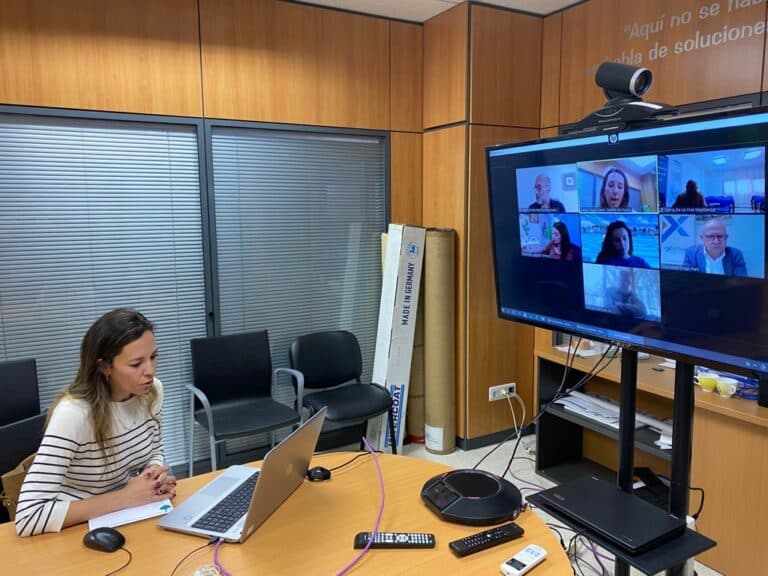 Fuerteventura aborda la «crítica situación» del turismo en la Isla