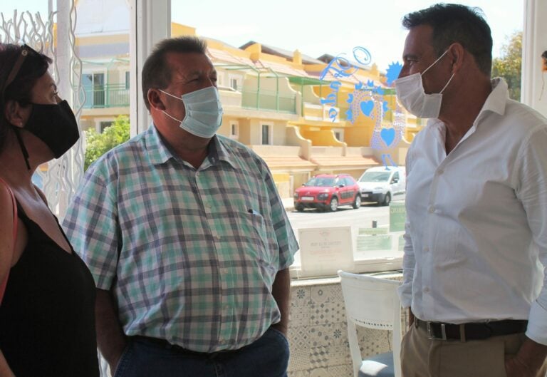 O’Fado de Caleta de Fuste cumple 25 años