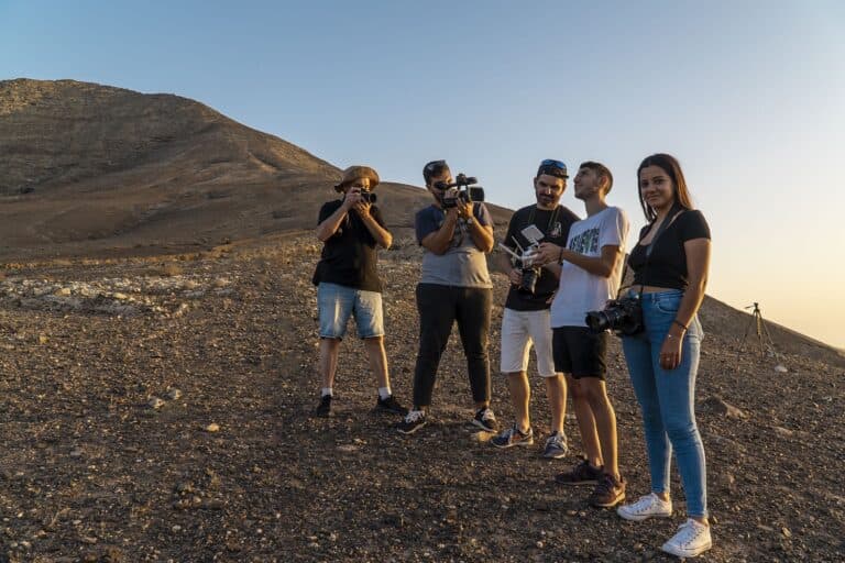 La Escuela de Arte de Fuerteventura abre el periodo de inscripción para el próximo curso