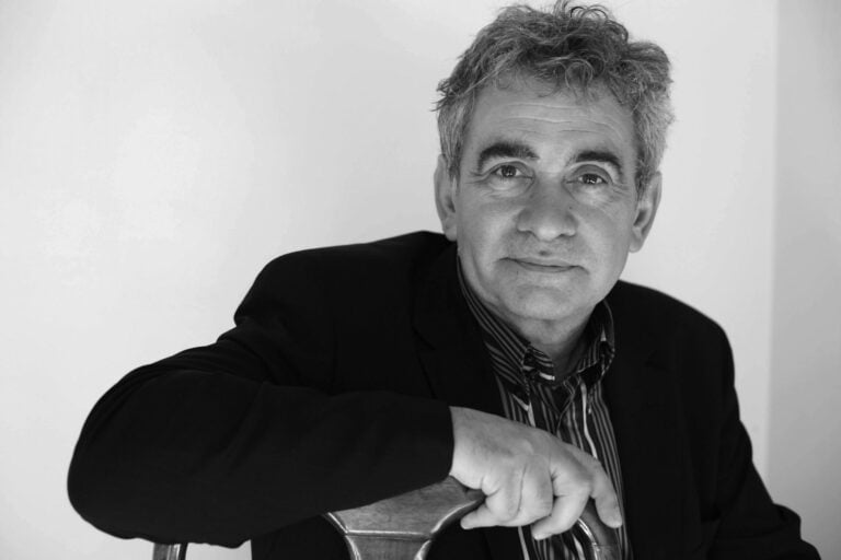 Bernardo Atxaga protagoniza un nuevo encuentro de “El escritor y tú”