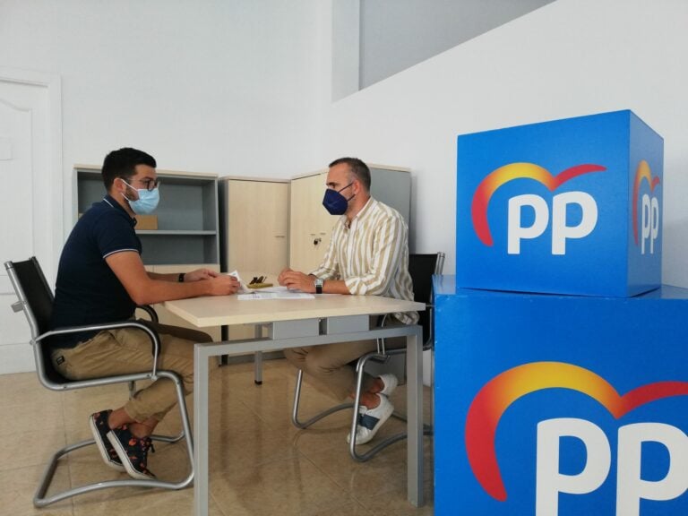 Las NNGG de Fuerteventura piden mejorar los protocolos de cara a la EBAU 21/22