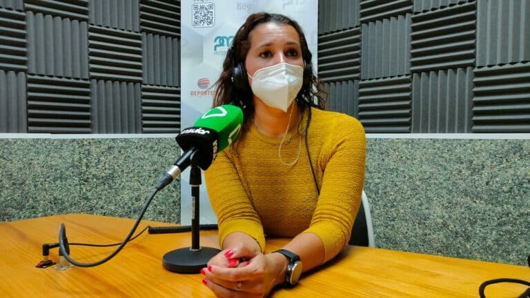 Sonia Álamo: «Habrá Mercado de Tetir todo el año sea cual sea el nivel de alerta Covid en la Isla»