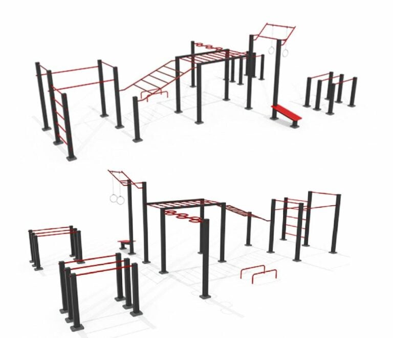 Pájara habilitará tres nuevos parques de calistenia en el municipio