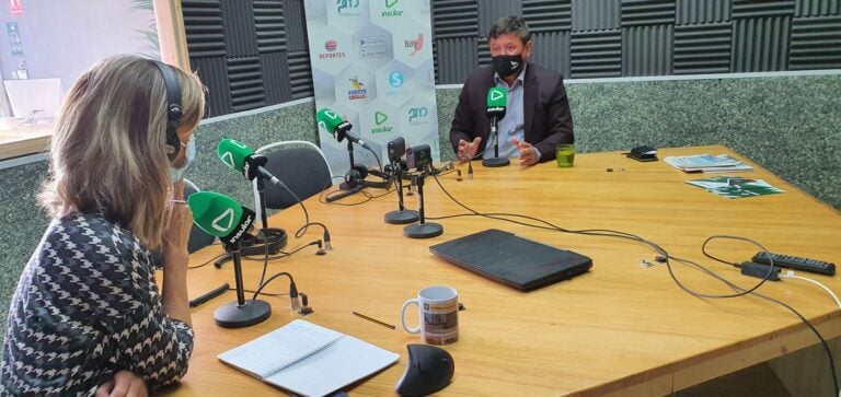 «El PSOE en Pájara llegó a tener más de 60 cargos de confianza»