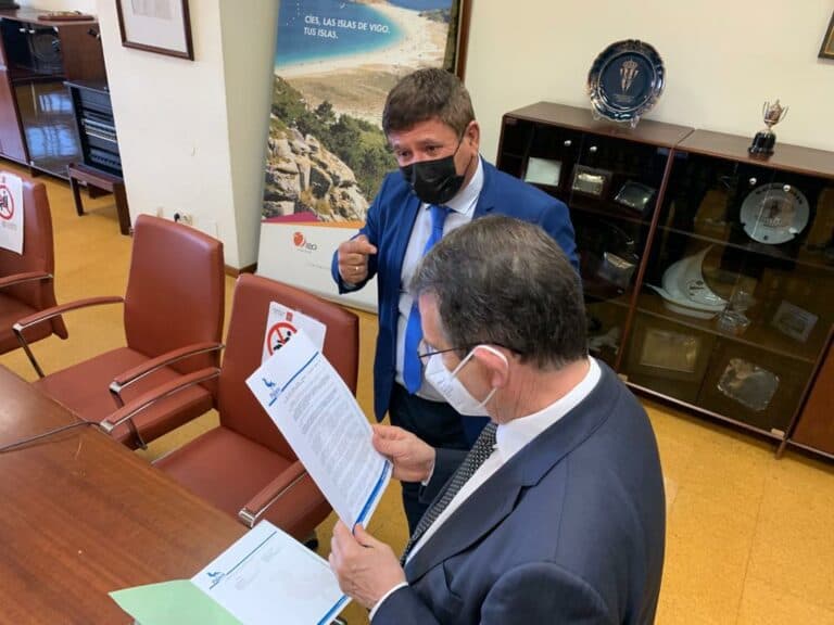 Pájara solicita a Abel Caballero que las empresas con deudas puedan acceder a ayudas públicas