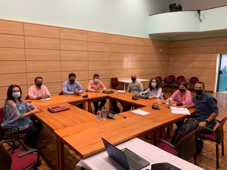 Pájara mejorará las condiciones de los trabajadores de las escuelas infantiles del municipio