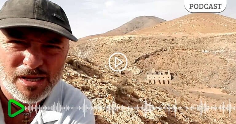 «En unas elecciones municipales VOX Fuerteventura no va a conseguir nunca nada»