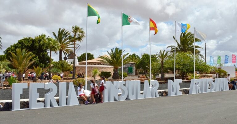 Ayuntamiento y Mafasca idean un Encuentro de Venta de Artesanos que sustituirá a la FIA