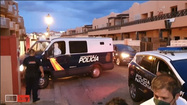 El Cabildo urge al Estado a encontrar alternativas alojativas fuera de los hoteles