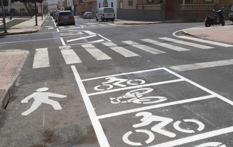 El Ayuntamiento escuchará las propuestas en Movilidad de varios representantes del CAI