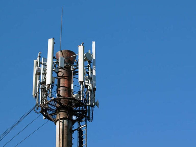 Restablecida la cobertura móvil en Ajuy