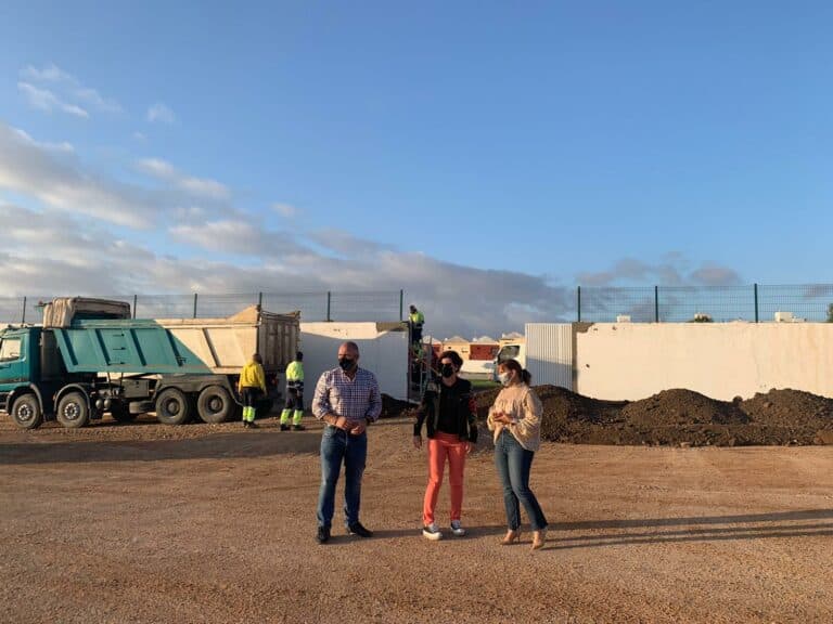 El Millares Carló cumple con las medidas de seguridad y acceso recomendadas por la Covid