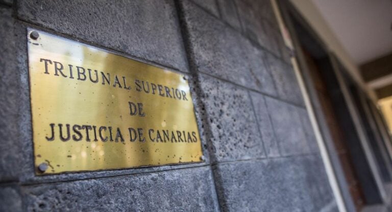 El TSJC absuelve a un condenado a 10 años por abusar de la hija de su pareja