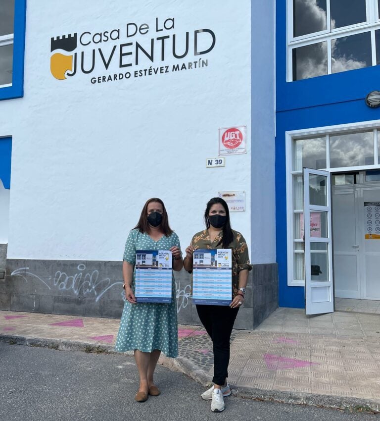 La Casa de la Juventud de Corralejo arranca con una programación completa para el mes de mayo