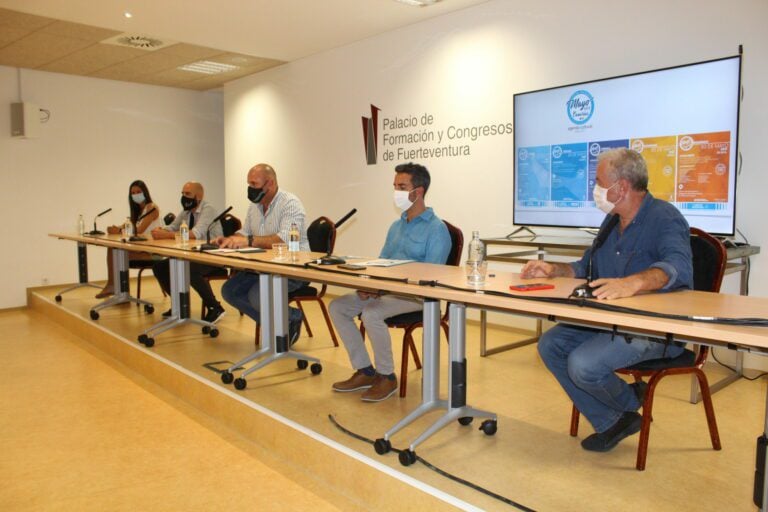 Timple y música majorera protagonizan la agenda del Día de Canarias