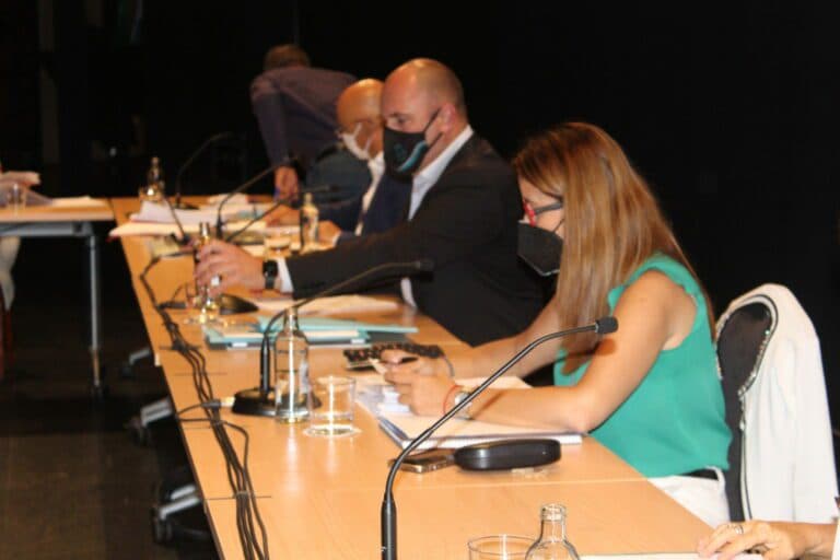 El Cabildo destina más de 11 millones en ayudas a pymes y autónomos