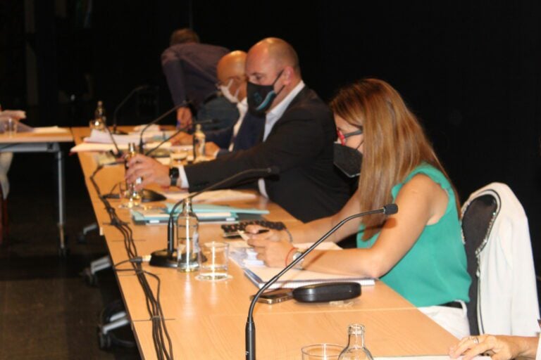 El Cabildo destina más de 11 millones en ayudas a pymes y autónomos