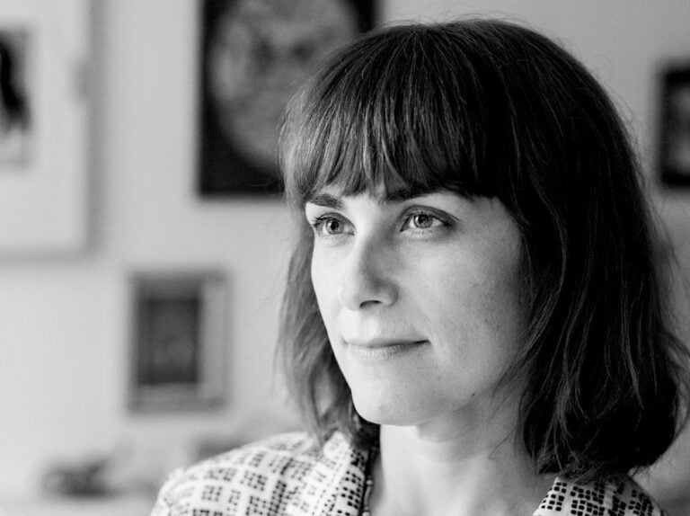 Sara Mesa visita este jueves, 3 de junio, el ciclo literario ‘El Escritor y tú’