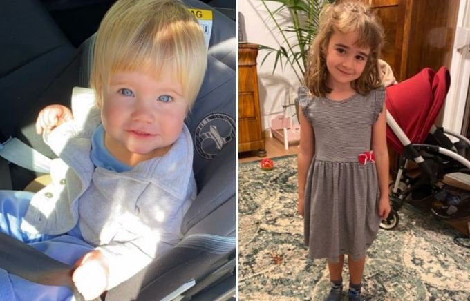 25 de mayo: Día Internacional de los niños desaparecidos