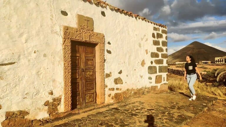 CC rechaza trasladar el Ayuntamiento de La Oliva a la Casa de Los Coroneles