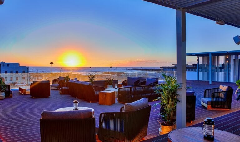 La ocupación hotelera en Semana Santa en Fuerteventura alcanzará el 80 %