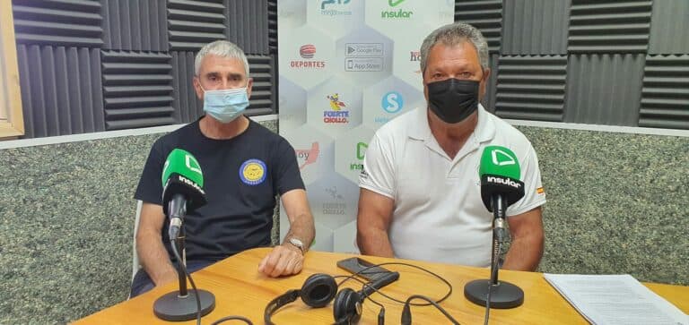 Cabreo de los pescadores deportivos y recreativos en Fuerteventura: «Qué tiren el borrador a la basura»