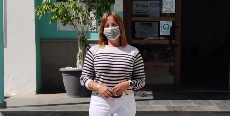 El Cabildo exige al Gobierno de Canarias que mantenga el horario de bachillerato