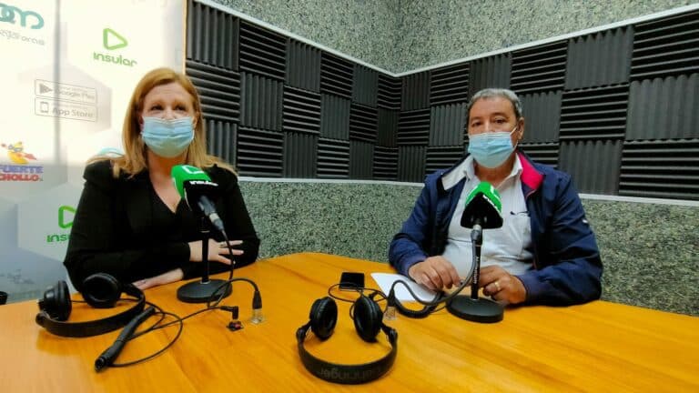 Los comerciantes critican la «ausencia de campañas agresivas» en jornadas como el Día de la Madre