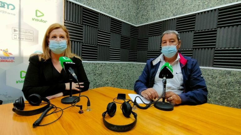 Los comerciantes critican la «ausencia de campañas agresivas» en jornadas como el Día de la Madre