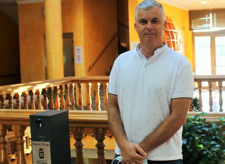 Antigua anuncia siete cursos en Formación en Higiene Alimentaria