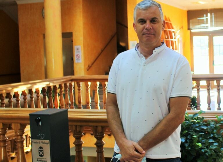 Antigua anuncia siete cursos en Formación en Higiene Alimentaria