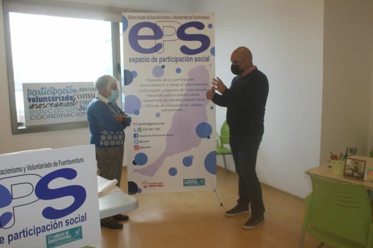 Cabildo y Raíz del Pueblo reabren el Espacio de Participación Social este lunes