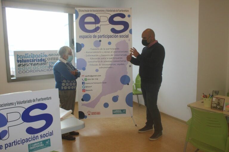 Cabildo y Raíz del Pueblo reabren el Espacio de Participación Social este lunes