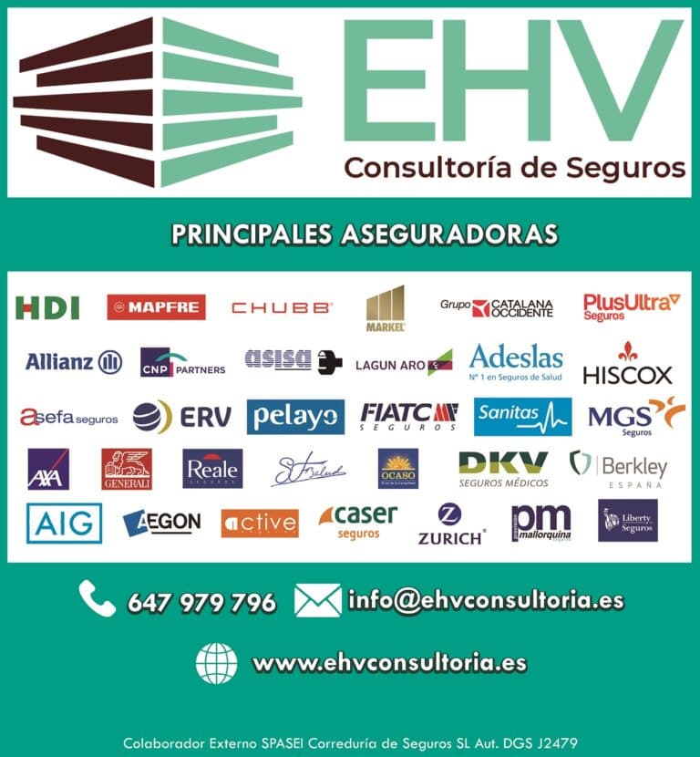 EHV Consultoría estrena nuevo despacho en el centro de la capital