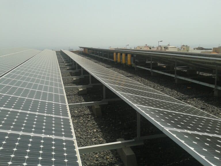 Puerto del Rosario concede subvenciones para la instalación de fotovoltaicas en viviendas y empresas